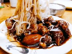 -贤花饭店(城阳店)