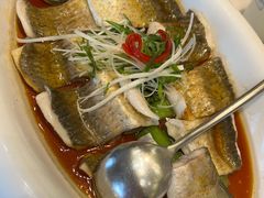 -顺味凤城·顺德菜专门店(九六广场店)