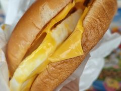 -麦当劳(SM城市广场店)