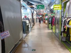 -原宿春天购物广场