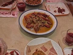 -杨氏青龙虾·羊蝎子(珠江路店)