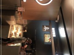 -喜茶(北京通州万达店)