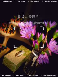 -隐逸SPA