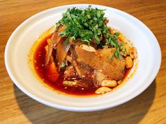 夫妻肺片-马旺子·川小馆