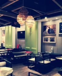 -凤绫儿亲子儿童摄影馆(天津店)