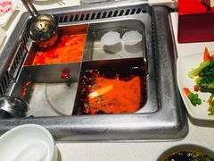 -海底捞火锅(顺义华联店)