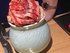 -江户烧肉(高德店)