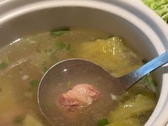 -晋江荣誉国际酒店·港誉茶餐厅