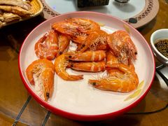 -胶东海鲜大排档(北太平庄店)