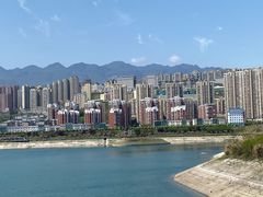 -宜昌富力皇冠假日酒店·咖啡1号西餐厅