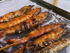 -木屋烧烤(坂田天安云谷店)