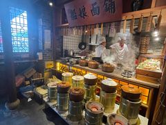 -二十八里太湖船菜(吉祥路店)