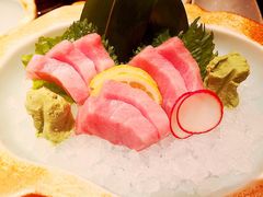 -西村日本料理(香格里拉饭店)