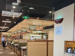 -海底捞火锅(太原万科城店)