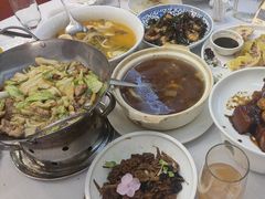 -丰收日·小海鲜·沪上家宴(顾村正大店)