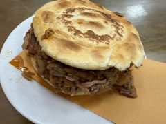 优质夹馍-子午路张记肉夹馍(翠华路店)