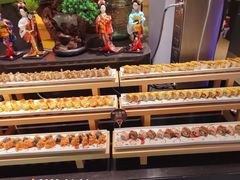 -华府海鲜碳烤自助(万达店)