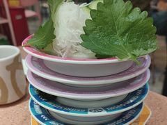 -元气寿司(金光华店)