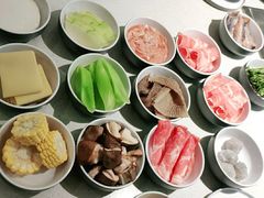 -香天下·四川火锅(安镇大润发店)