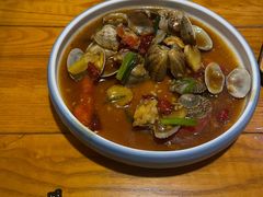 -小堂宴·老厦门码头小炒(厦大店)