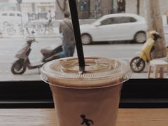 -常识咖啡common sense(春熙路店)