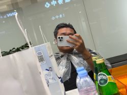 -时尚殿堂salon