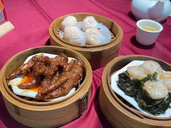 -金苑海鲜酒家(新港中路店)