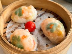 -鹿鸣酒家(越秀店)