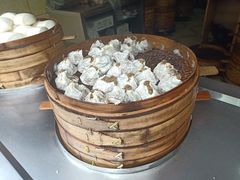 -清泉阁包子饺子·刀削面(五一店)