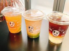 -OUR Bakery(三里屯太古里店)