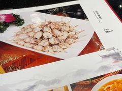 -新花城蟹粉馆(乌鲁木齐店)