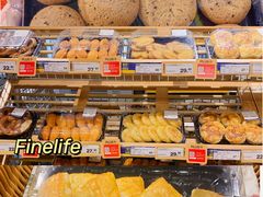 -麦德龙(京顺路商场店)