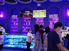 -星际传奇(壹方城购物中心店)
