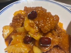 -老雒阳面馆·水席(定鼎门店)