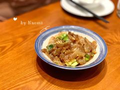 -頂好酒家·经典粤菜(海信广场店)