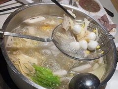 -浪里寻·臻牛养生牛肉火锅(方圆荟店)