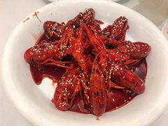 -御苑宾馆-中餐厅