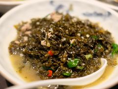 -东安鸡馆(蔡锷南路店)