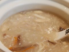 -滋粥楼·顺德菜(番禺广场总店)