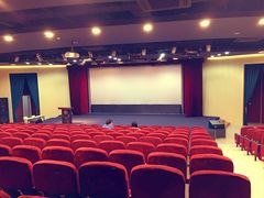 -木槿校园影城(闵行交大菁菁堂店)