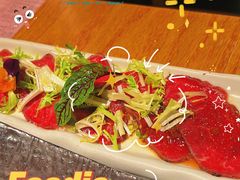 -花潮料理艺食馆(SM新生活广场店)