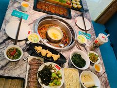 -鱼豆吉·豆浆鱼火锅(宜昌万达店)