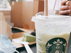 -星巴克臻选(广州沙面店)