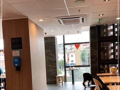 -麦当劳(江滨北路得来速餐厅)