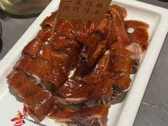 -先记烧鹅王·本地粤菜(福永店)