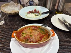 -LA MAISON公鸡和龙(蛇口店)