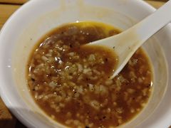 -粥六•新晋菜(柳巷店)