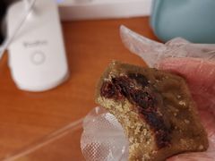 豆沙糕-清真全盛斋传统糕点(西羊市店)