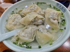 -潘国仙耳光馄饨(黄家阙路店)