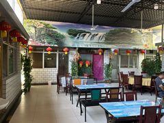 -金台阶鱼馆(于桥水库店)